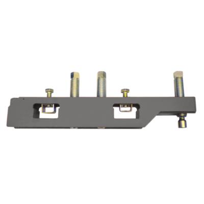 E-Z Fit Double Chain Pipe Clamp - BuildNexa FZE E-Z Fit Double Chain Pipe Clamp - BuildNexa FZE